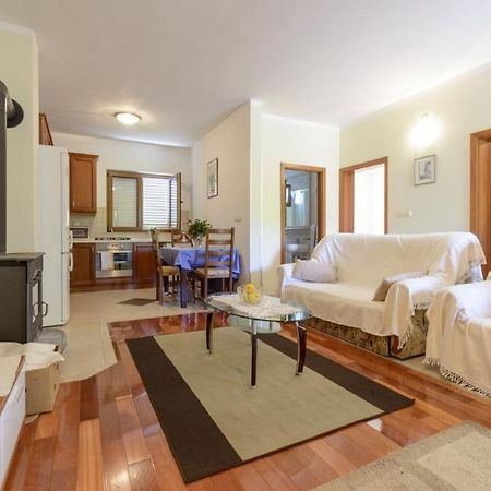 Apartment Petar Vitaljina Exterior photo