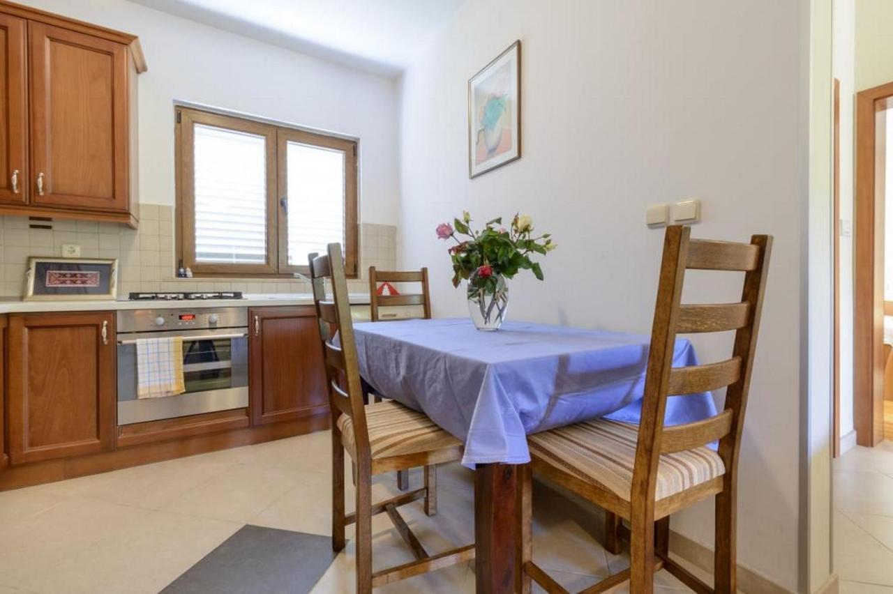 Apartment Petar Vitaljina Exterior photo