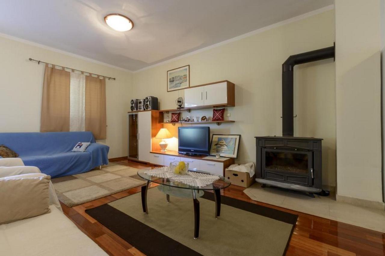 Apartment Petar Vitaljina Exterior photo