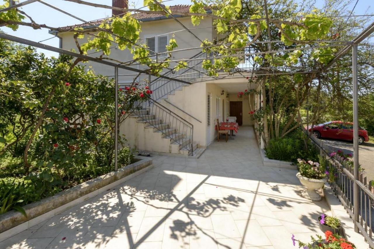 Apartment Petar Vitaljina Exterior photo