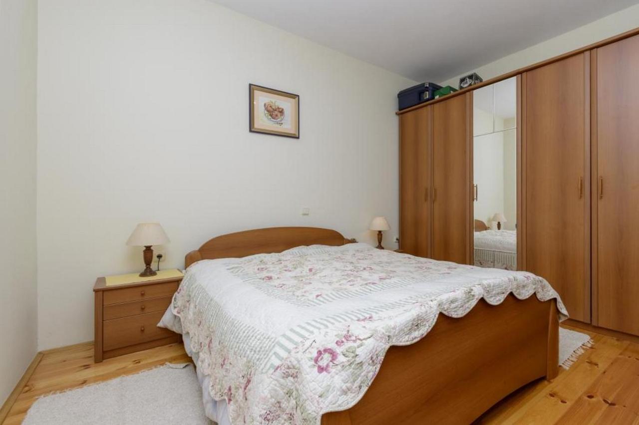 Apartment Petar Vitaljina Exterior photo