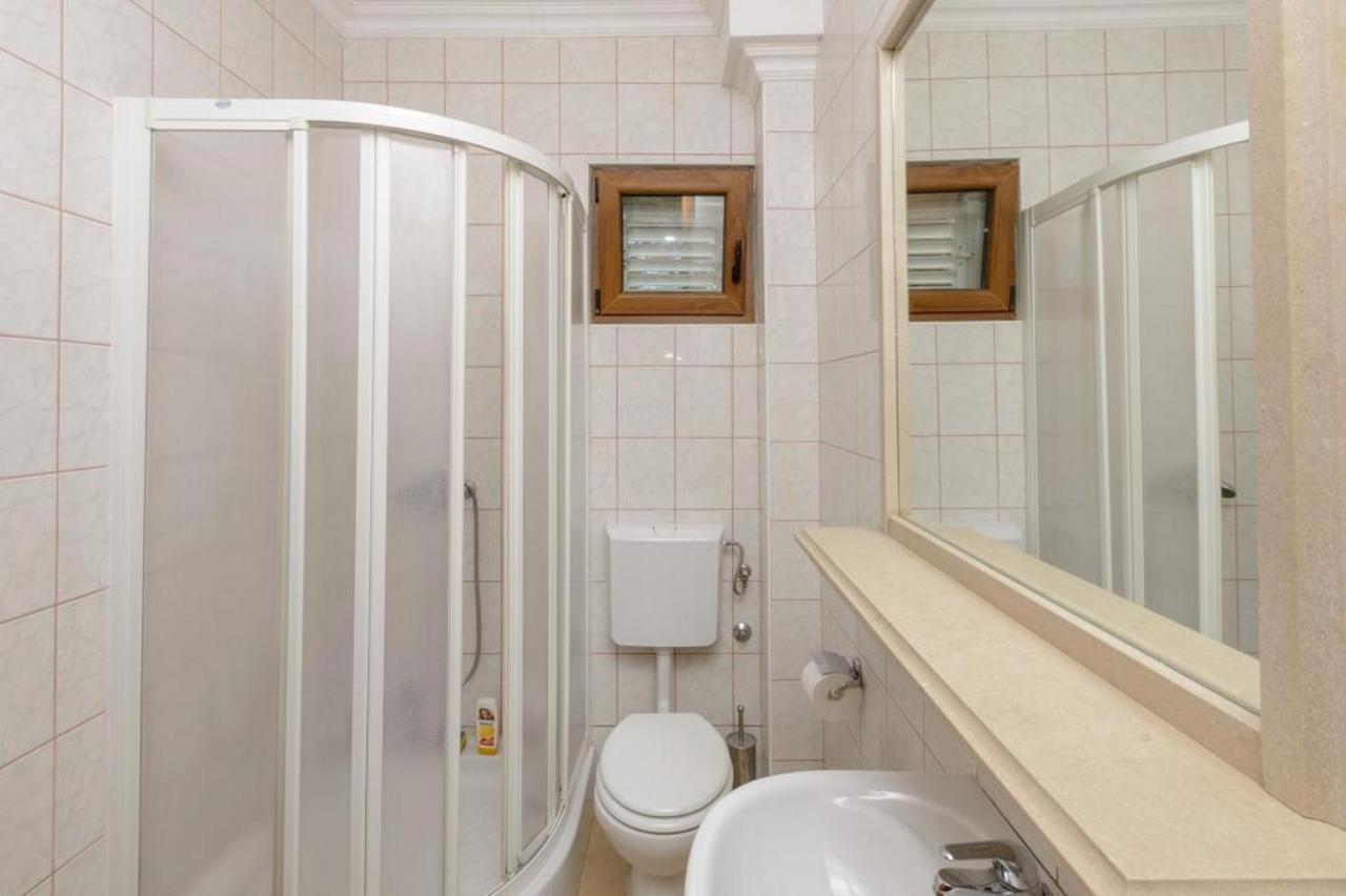 Apartment Petar Vitaljina Exterior photo